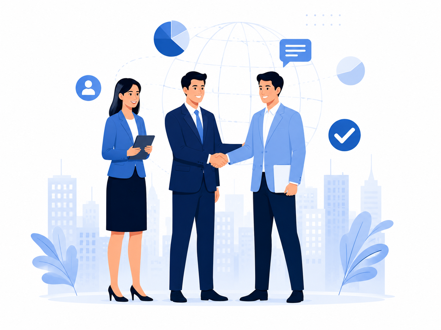 Corporate