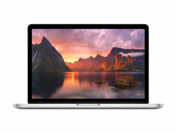 Apple MacBook Pro A1425 | 13-inch Display | Intel Core i7 | 8GB RAM | 850GB SSD (Pre-Owned)