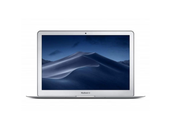 Apple MacBook Air A1466 | 13-inch Display | Intel Core i5 | 8GB RAM | 256GB SSD (Pre-Owned)