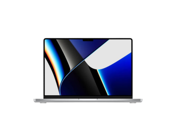 Apple MacBook Pro A2485 | 16 - inch Display | Apple M1 Pro Chip | 32GB RAM | 512GB SSD (Pre-Owned)