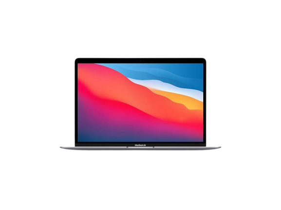 Apple MacBook Air A2337 | 13-inch Display | Apple M1 Chip | 8GB RAM | 256GB SSD (Pre-Owned)