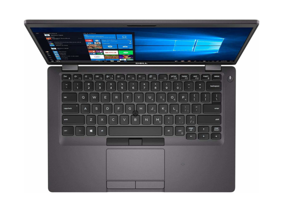 Dell Latitude 5400 | 14" Display | Intel Core i5 | 8th Generation | 8GB RAM | 256GB SSD