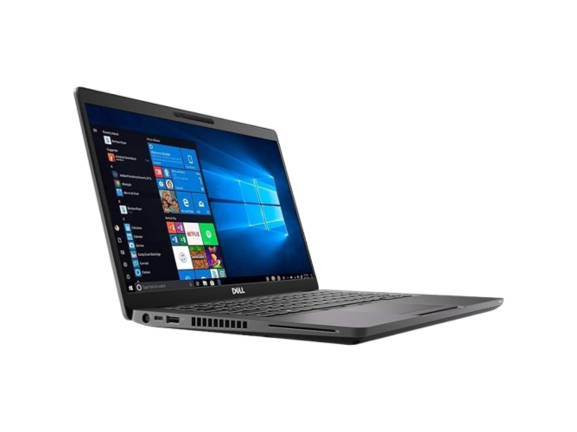 Dell Latitude 5490 | 14-inch Display | Intel Core i5 8th Gen | 8GB RAM | 256GB SSD (Pre-Owned)