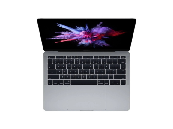 Apple MacBook Pro A1708 | 13.3-inch Display | Intel Core i7 | 16GB RAM | 512GB SSD (Pre-Owned)