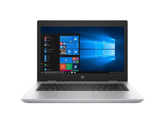 HP ProBook 440 G6 | 14-inch Display | Intel Core i5 8th Gen | 8GB RAM | 256GB SSD | (Pre-Owned)