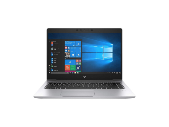HP EliteBook 745 G6 | 14-inch Display | AMD Ryzen 5 Pro | 8GB RAM | 2 GB Graphics|256GB SSD (Pre-Owned)