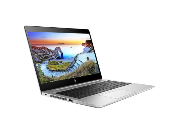 HP EliteBook 840 G5 | 14" Display | Intel Core i5 | 8th Generation | 8GB RAM | 256GB SSD (Pre-Owned)
