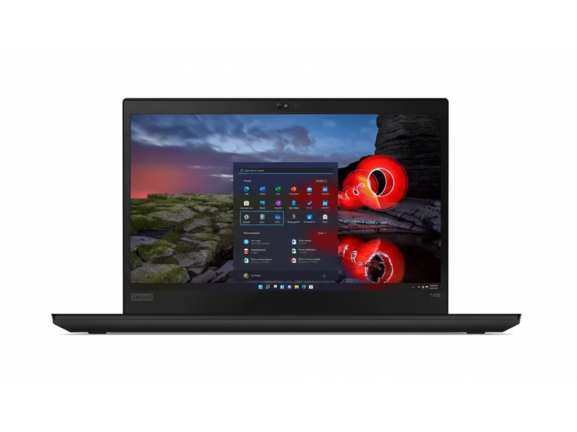 Lenovo ThinkPad T495 | 14-inch Display | AMD Ryzen 7 Pro | 16GB RAM | 512GB SSD TOUCH (Pre-Owned)