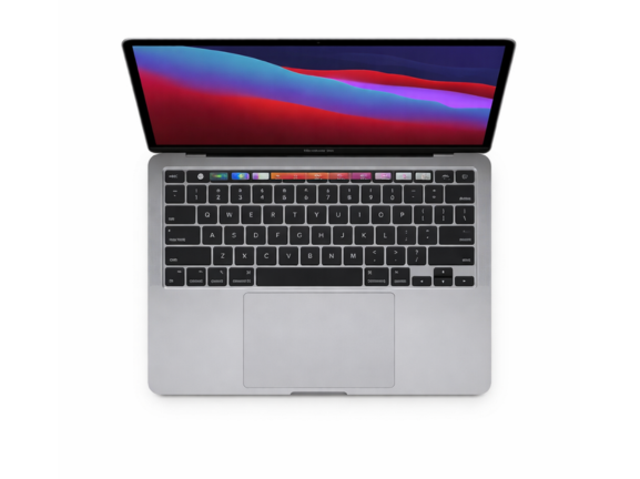 Apple MacBook Pro A2141 | 16-inch Display | Intel Core i9 Processor |16GB RAM | 1TB SSD (Pre-Owned)