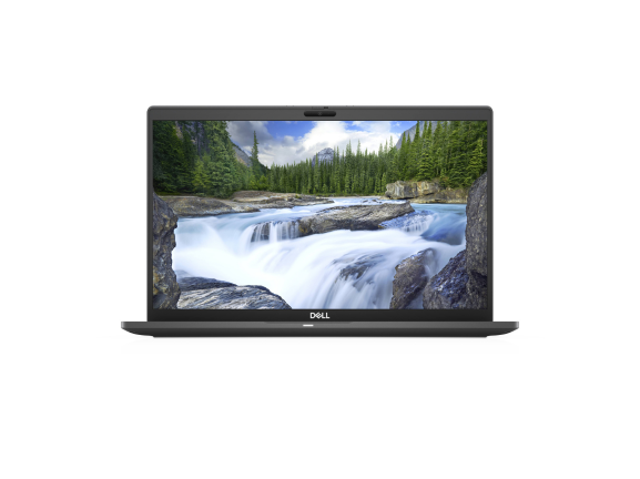 Dell Latitude 7410 (Touch) | 14-inch Display | Intel Core i5 10th Gen | 16GB RAM | 256GB SSD (Pre-Owned)