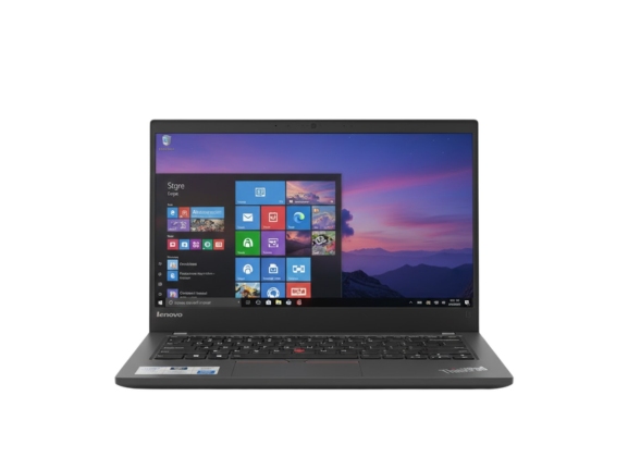 Lenovo ThinkPad L450 | 14-inch Display | Intel Core i5 5th Gen | 4GB RAM | 256GB SSD (Pre-Owned)