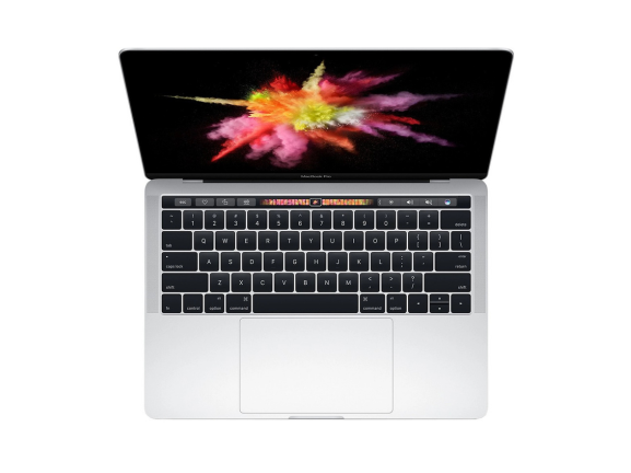 Apple MacBook Pro A1707 | 15-inch Display | Intel Core i7 Processor | 16GB RAM | 256GB SSD (Pre-Owned)