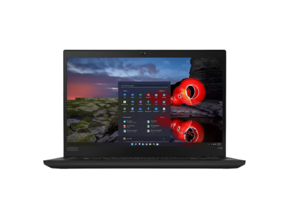 Lenovo ThinkPad L490 | 14-inch Display | Intel Core i5 8th Gen | 8GB RAM | 256GB SSD (Pre-Owned)