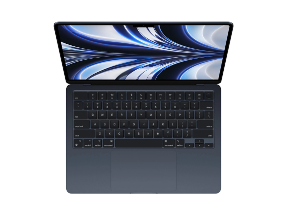 Apple MacBook Air A2681 | 13-inch Display | Apple M2 Processor | 8GB RAM | 256GB SSD (Pre-Owned)
