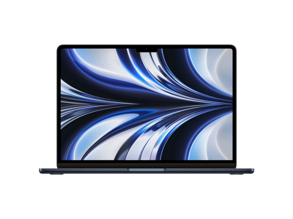 Apple MacBook Air A3113 | 13-inch Display | Apple M3 Processor | 16GB RAM | 256GB SSD (Pre-Owned)