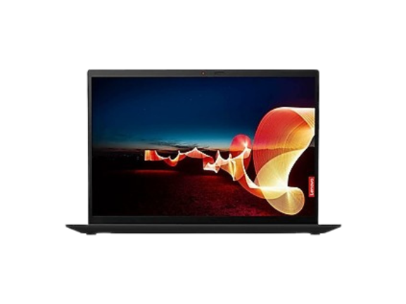 Lenovo X1 Carbon (360Touch) | I7 Processor 10th Gen | 16 GB Ram | 512GB SSD (Pre-Owned)