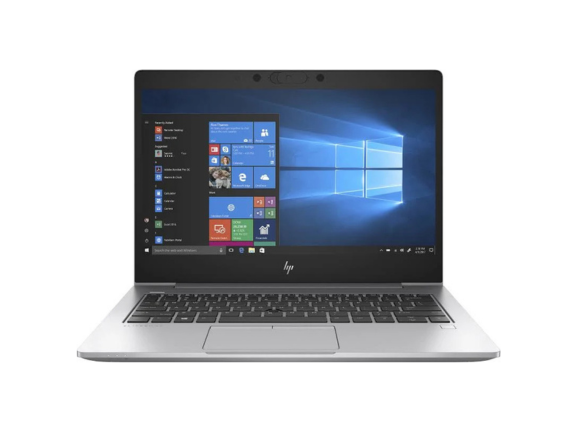 HP Elitebook 830 G6 | Intel core i5 8th Gen | 8GB Ram | 256GB SSD 13.3'' Inch (Pre-Owned)
