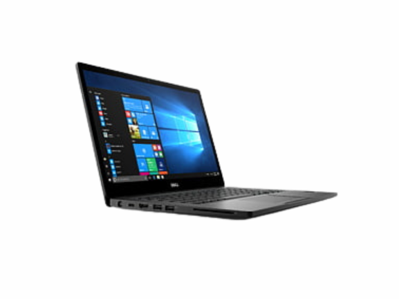 Dell Latitude 7480 | 14-inch Display | Intel Core i5 7th Gen | 8GB RAM | 256GB SSD (Pre-Owned)