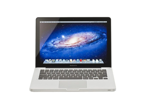 Apple MacBook Pro A1278 | 13-inch Display | Intel Core i5 | 8GB RAM | 500GB HDD (Pre-Owned)