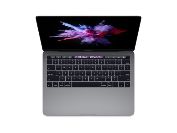 Apple MacBook Pro A2338 | 13-inch Display | Apple M2 Processor | 8GB RAM | 256GB SSD (Pre-Owned)