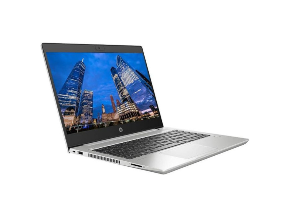 HP ProBook 445 G7 | 14" Display | AMD Ryzen 5 | 8GB RAM | 256GB SSD | (Pre-Owned)