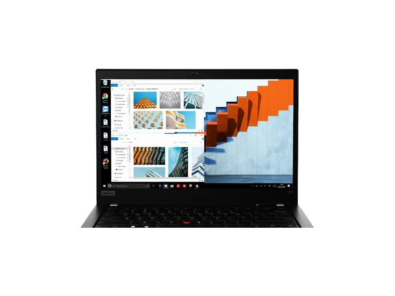 Lenovo ThinkPad T14 (Touch) | 14-inch Display | Intel Core i5 12th Gen | 16GB RAM | 512GB SSD (Pre-Owned)
