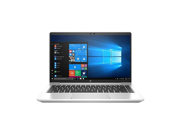 HP EliteBook 840 G8 (2 in 1) | 14-inch Display | Intel Core i7 8th Gen | 8GB RAM | 256GB SSD (Pre-Owned)