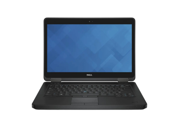 Dell Latitude Laptop | E5440 | Intel i3-4th Gen | 14" HD | 4GB Ram | 500GB SSD (Pre-Owned)