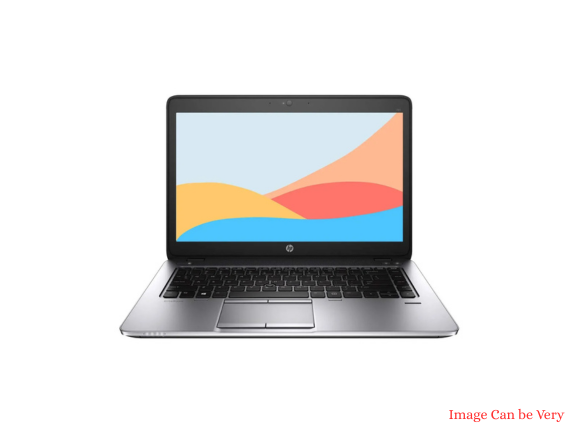HP EliteBook Laptop | 745  | AMD A8  | 14" HD | 4GB RAM | 256GB SSD (Pre-Owned)