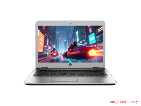 HP EliteBook Laptop | 830 G3 | Core i5 - 6th Gen | 13" HD | 4GB RAM | 256GB SSD (Pre-Owned)