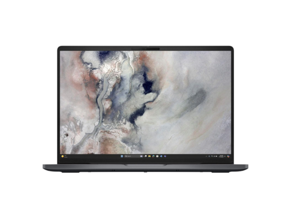 Dell Pro 16 PC16250 | 16" Notebook Full HD Plus | Intel Core 7 150U | 16 GB | 512 GB SSD | 2 Year Brand Warranty