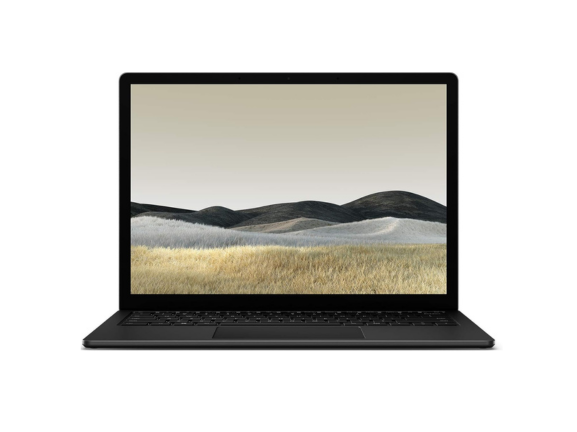 Microsoft Surface Laptop 3 | Intel Core i5 10th Generation | 8GB RAM and 256GB SSD (Pre-Owned)