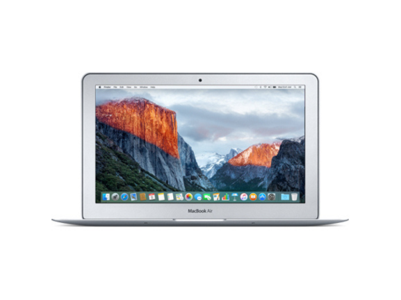 Apple MacBook Air A1465 (Mid-2012) | Intel Core i5 | 4GB RAM | 64GB SSD (Pre-Owned)